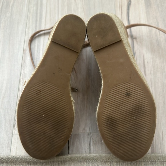 Steve Madden Wedges - Picture 3 of 6